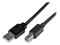 StarTech.com 65ft (20m) Active USB 2.0 A to B Cable, Long USB Cable, USB Printer Cable, 1x USB A (M), 1x USB B (M), Black – kuva 4