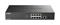 D-Link DGS-1010MP/E, kytkin – kuva 5
