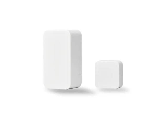 Nuki Door Sensor