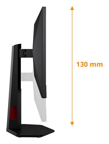 AOC 24G4ZR (23,8"), näyttö