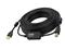Vision - USB cable - USB to USB Type B - 10 m – kuva 3