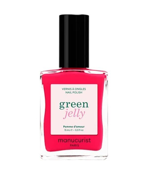 Manucurist Green Pomme D'Amour
