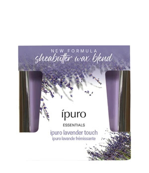 iPuro Lavender Touch tuoksukyttilä