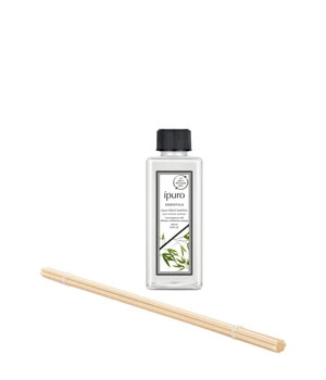 ipuro Essentials black bamboo Refill Huonetuoksu 200 ml