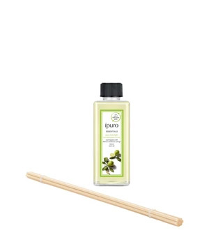 ipuro Essentials lime light Refill Huonetuoksu 200 ml