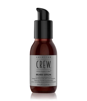 American Crew Beard Serum Partaseerumi 50 ml