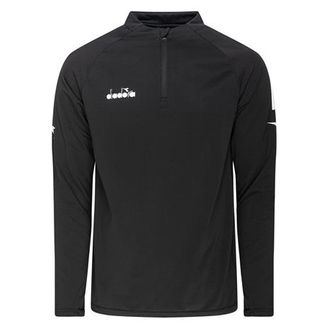 Hummel First Seamless Top - Musta – kuva 4/4