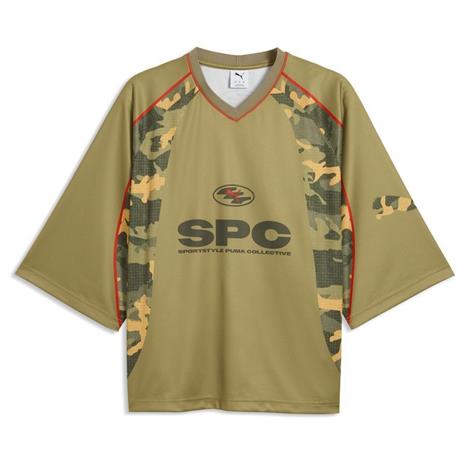 Puma SPC Oversized Jersey Unisex