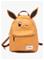 Pokemon Evee Backpack Selkäreppu ruskea – kuva 8