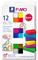 FIMO Set Mod.masse Fimo soft MP BaC – kuva 6