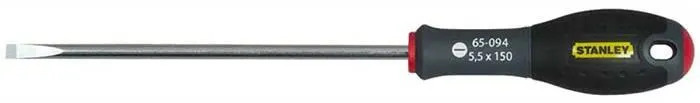 Ruuvimeisseli Stanley FatMax; SL5,5 – kuva 6/8