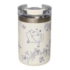 Moomin Arabia - Muumi Haru Termosmuki 35 cl Valkoinen/Sininen