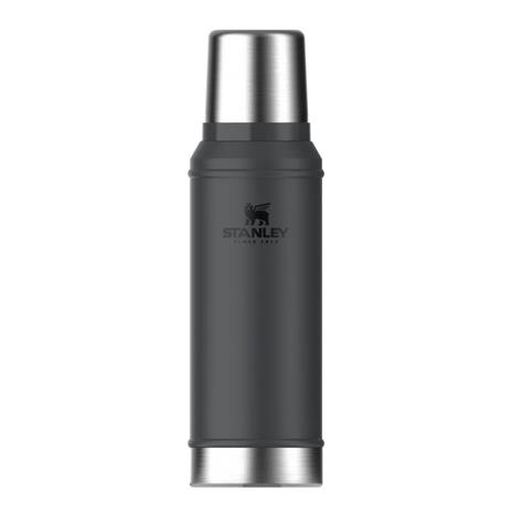 Stanley - Classic Termospullo 0,94L Musta