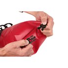 ZEFAL Z ADVENTURE AERO F8 laukku aerodynaamiselle ohjaustangolle