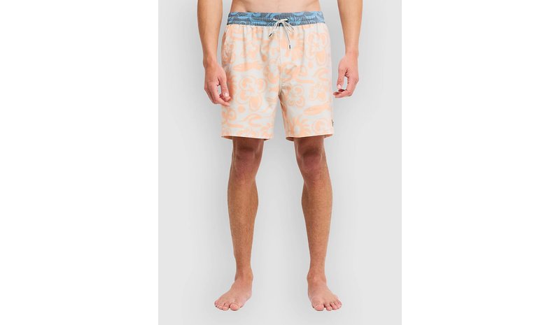 Billabong Ty Williams Surffishortsit multi Miehet