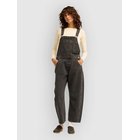 Billabong Colorado Farkkuhaalarit black rinse Naiset