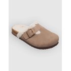 Roxy Rg Zeliah Kids Slip-Onit taupe Tytöt