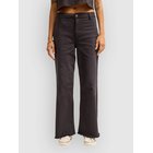 Billabong Free Fall Housut black pebble Naiset