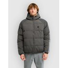 Billabong Outland Puffer Takki raven Miehet