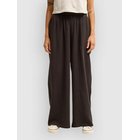 Billabong Follow Me Housut black pebble Naiset