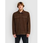 Billabong Fairbanks Overshirt Takki dark cedar Miehet