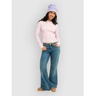 Roxy Flipside Flare Denim Farkut surf wash sandy Naiset