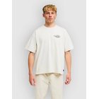 Billabong Heritage OG T-paita oatmeal Miehet