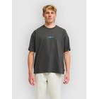 Billabong Alternate Og T-paita raven Miehet