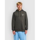 Billabong Droppin Huppari raven Miehet