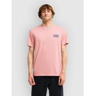 Billabong Straya T-paita ash rose Miehet