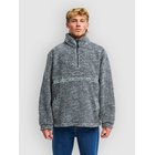 Billabong Tombstone Vetoketjullinen huppari raven Miehet