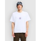Billabong Bracket Og T-paita white Miehet