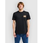 Billabong Straya T-paita black Miehet
