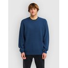 Billabong Arch Neulepaita dark denim Miehet