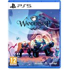 Wanderstop, PS5 -peli