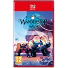 Wanderstop, Nintendo Switch 2 -peli