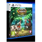 Harvest Moon: Echoes of Teradea, PS5 -peli