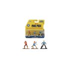 Figu: One Piece - Nano Metalfigs Mini 3-pack FIGU