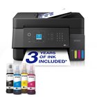 Epson EcoTank ET-4900 Inkjet A4 5760 x 1440 DPI Wi-Fi
