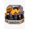 Power X Tool Belt Combo Set.Helmet w/Light 22 pc – kuva 2