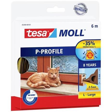 tesa moll® P-profile