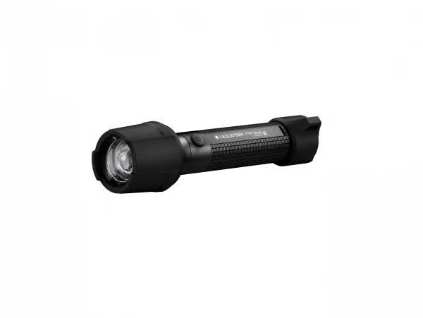 Ledlenser Flashlight P7R Work - 502187