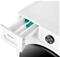 Hisense WF1I1342BWM2, pyykinpesukone – kuva 2
