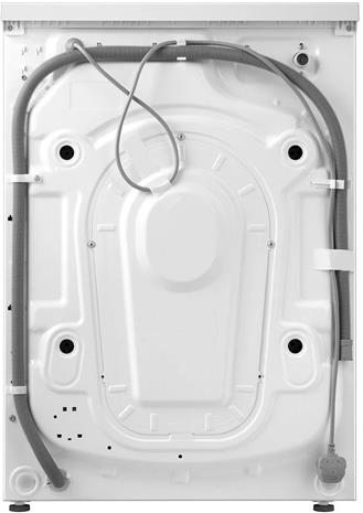 Hisense WF1I1342BWM2, pyykinpesukone