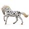 COLLECTA Knabstrupper Mare - Musta leopardi, (XL), 88720 – kuva 7