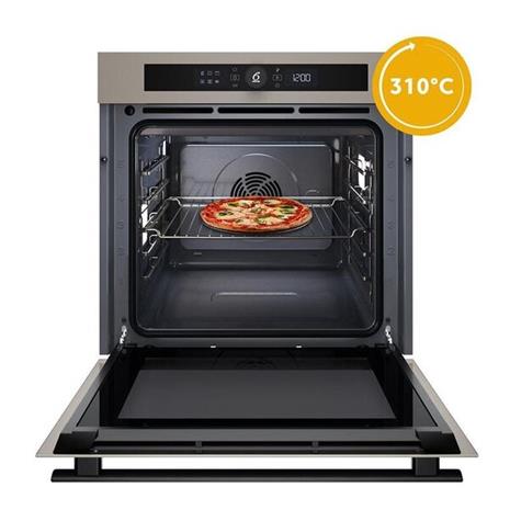 Whirlpool WOI4S8CM1SEA, uuni