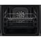 Electrolux EOF3H50BK, uuni – kuva 3