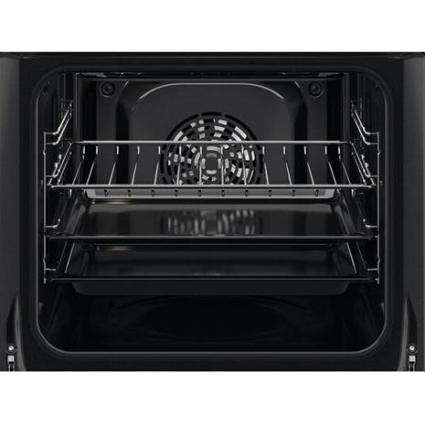 Electrolux EOF3H50BK, uuni