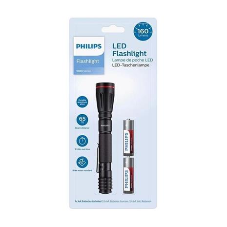 Philips SFL1001P/10 - LED-taskulamppu LED/2xAA – kuva 6/6