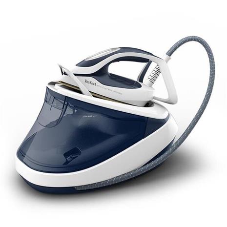 Tefal Pro Express Ultimate II GV9712E0, silityskeskus